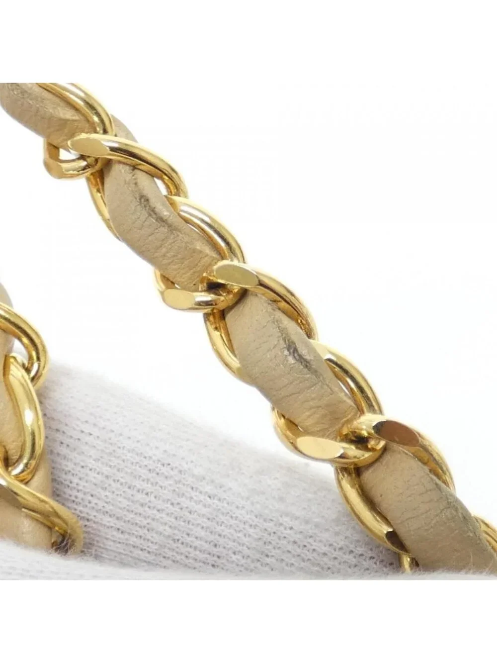 Chanel Vintage Shoulder